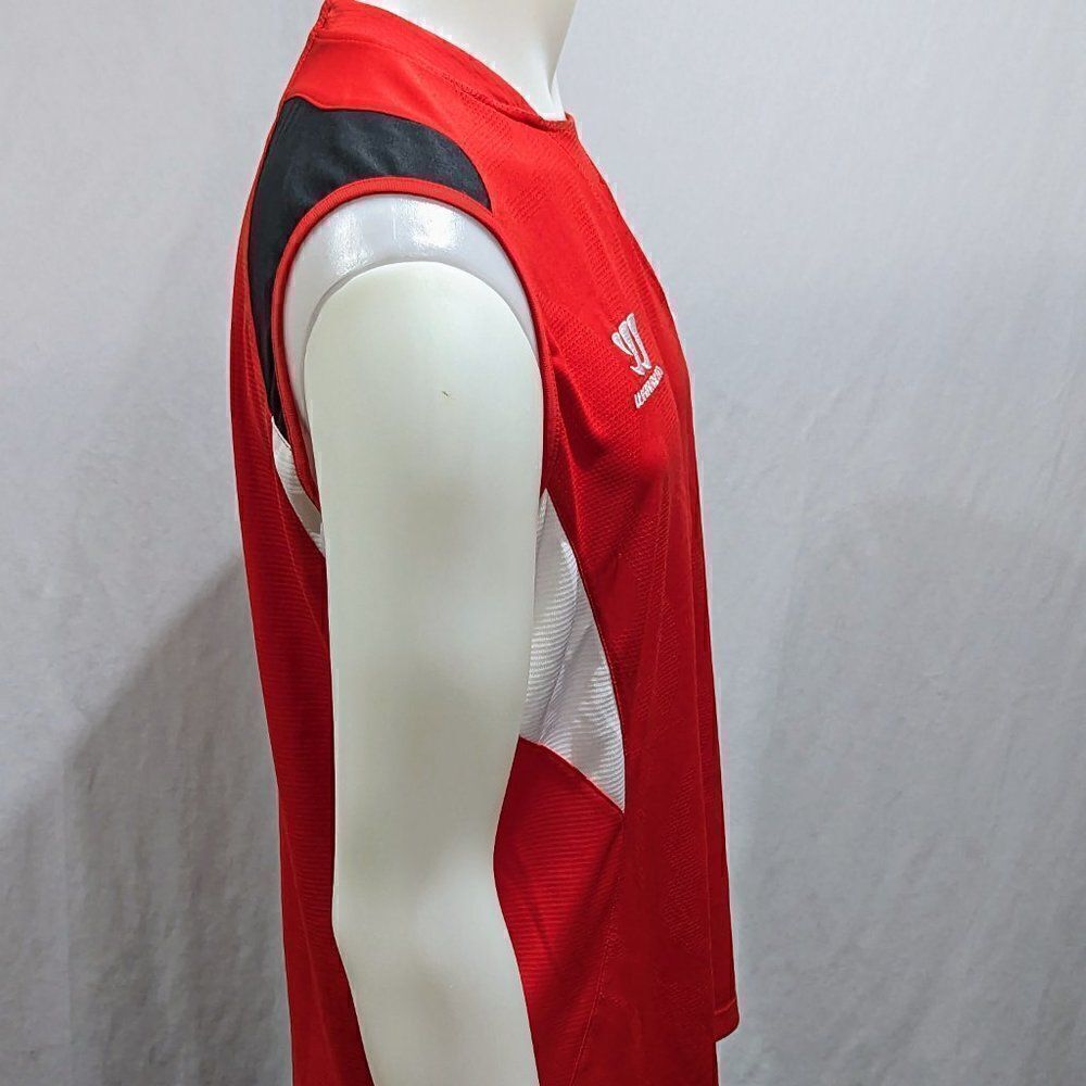Sevilla FC training tank - Picture 4 of 5